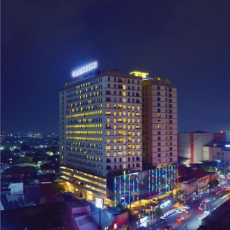 Louis Kienne Hotel Pemuda Σεμαράνγκ Εξωτερικό φωτογραφία
