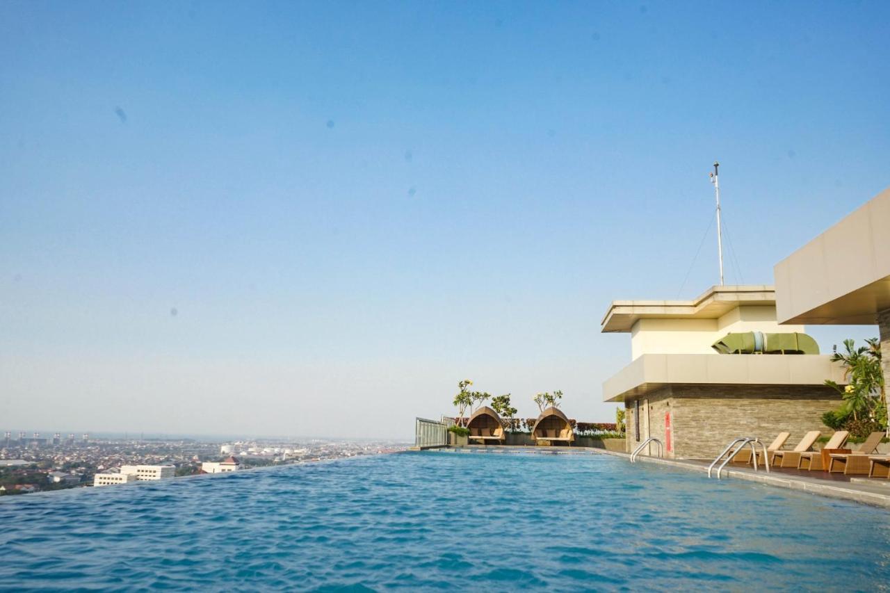 Louis Kienne Hotel Pemuda Σεμαράνγκ Εξωτερικό φωτογραφία