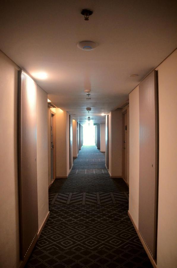 Louis Kienne Hotel Pemuda Σεμαράνγκ Εξωτερικό φωτογραφία