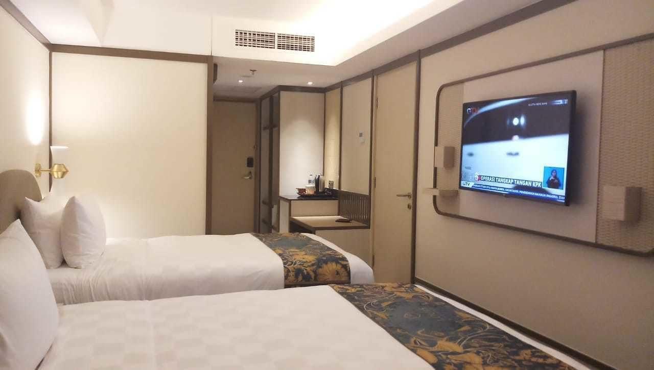 Louis Kienne Hotel Pemuda Σεμαράνγκ Εξωτερικό φωτογραφία