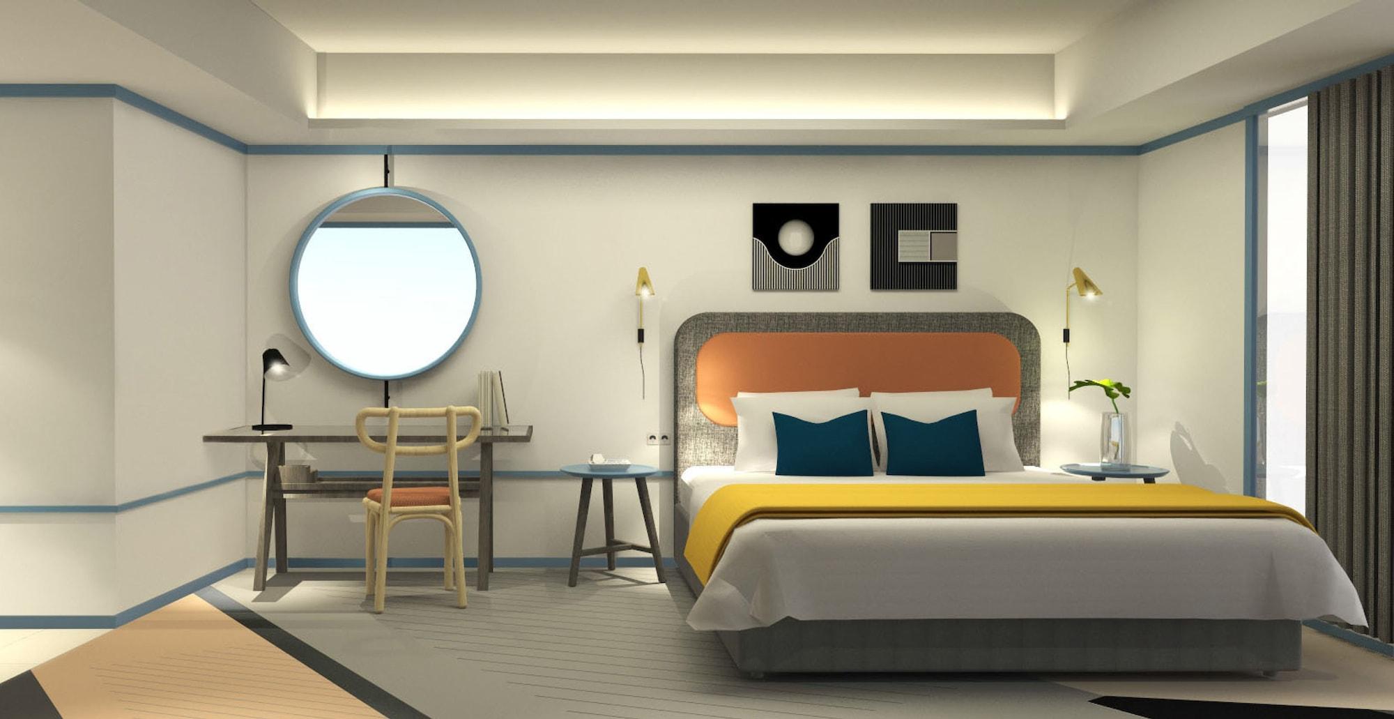 Louis Kienne Hotel Pemuda Σεμαράνγκ Εξωτερικό φωτογραφία