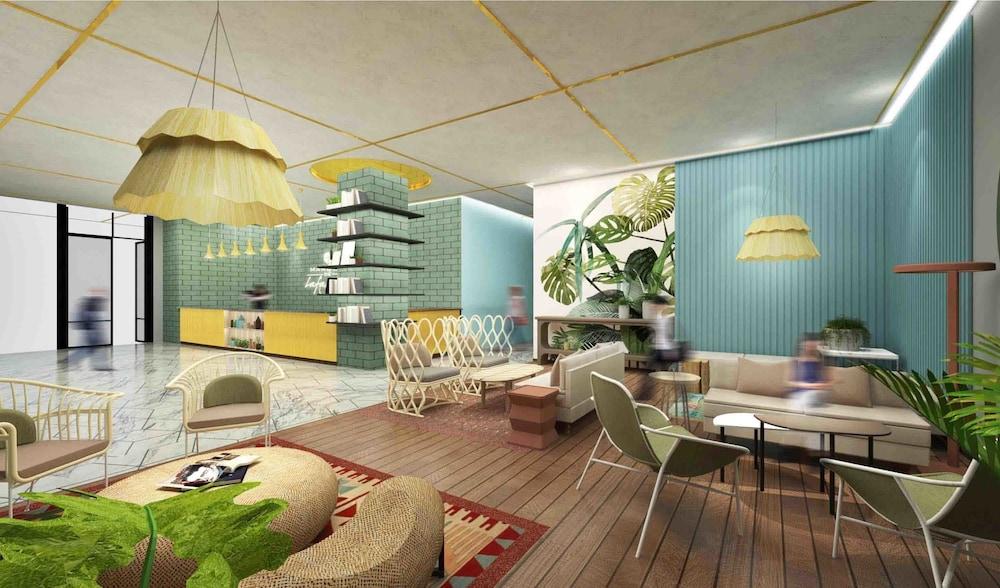 Louis Kienne Hotel Pemuda Σεμαράνγκ Εξωτερικό φωτογραφία