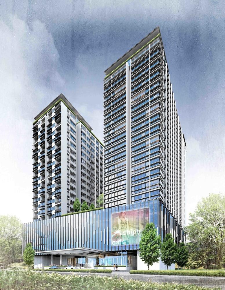 Louis Kienne Hotel Pemuda Σεμαράνγκ Εξωτερικό φωτογραφία