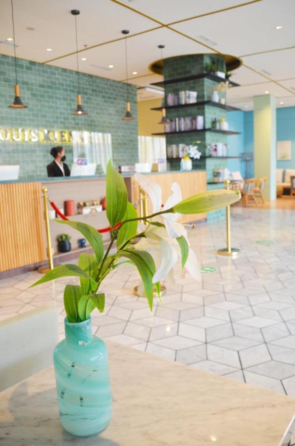 Louis Kienne Hotel Pemuda Σεμαράνγκ Εξωτερικό φωτογραφία