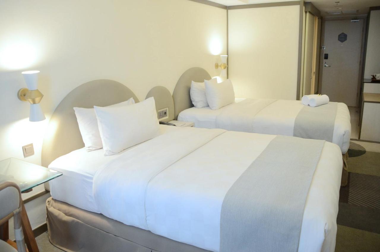 Louis Kienne Hotel Pemuda Σεμαράνγκ Εξωτερικό φωτογραφία