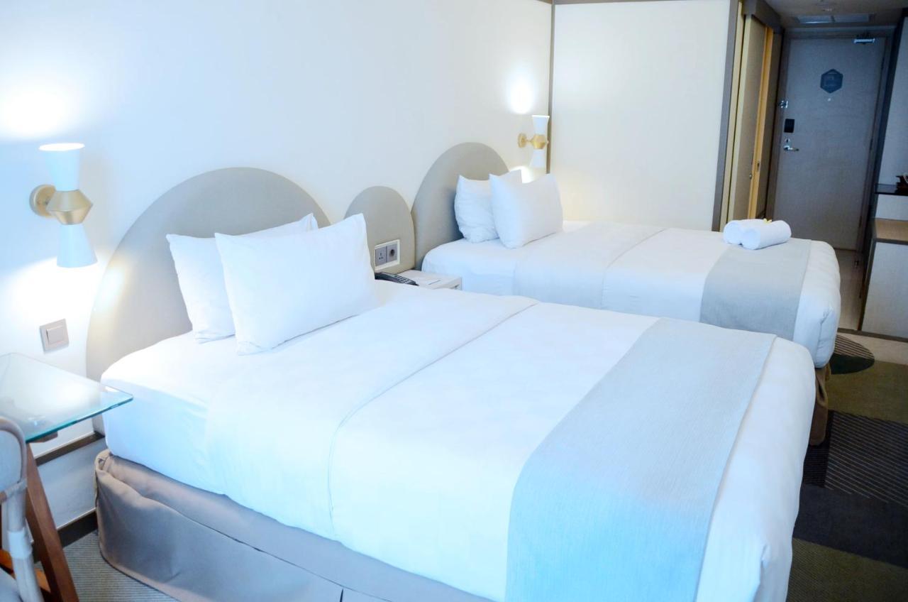 Louis Kienne Hotel Pemuda Σεμαράνγκ Εξωτερικό φωτογραφία