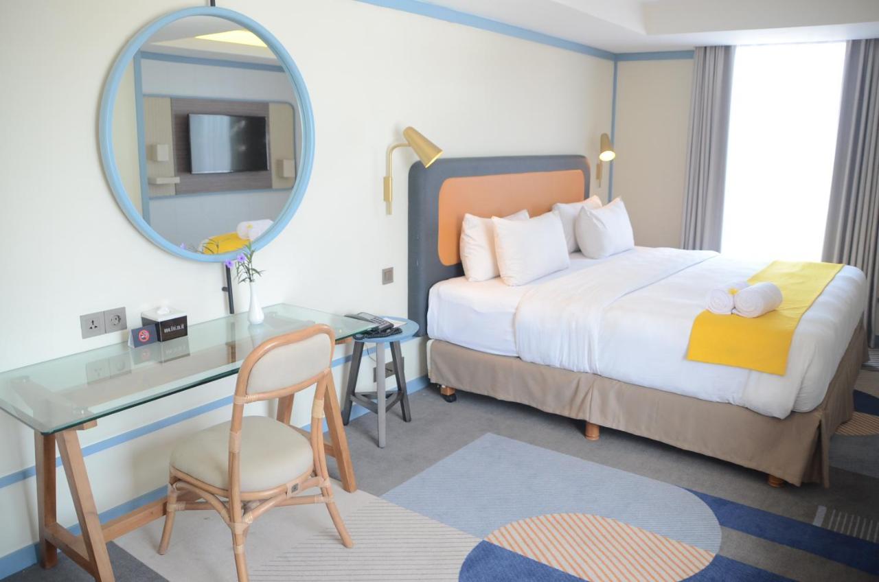 Louis Kienne Hotel Pemuda Σεμαράνγκ Εξωτερικό φωτογραφία