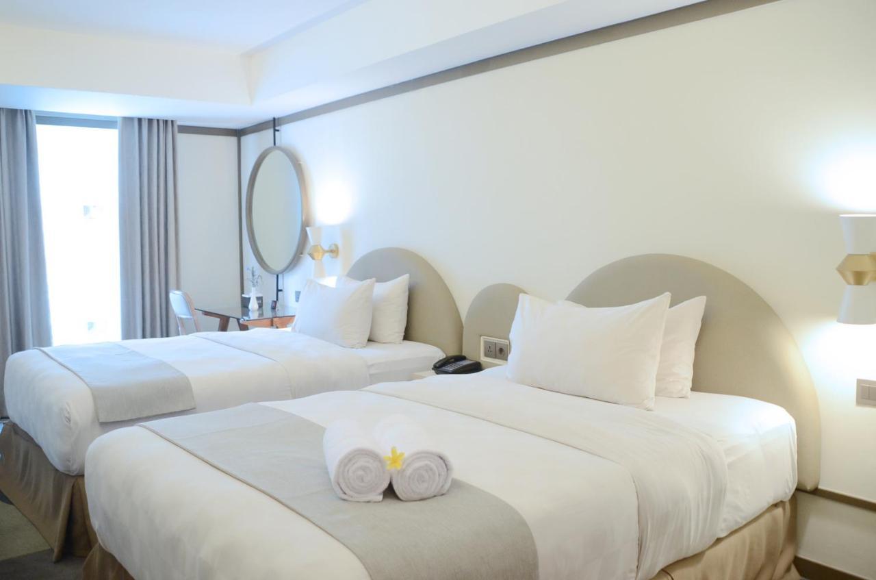 Louis Kienne Hotel Pemuda Σεμαράνγκ Εξωτερικό φωτογραφία