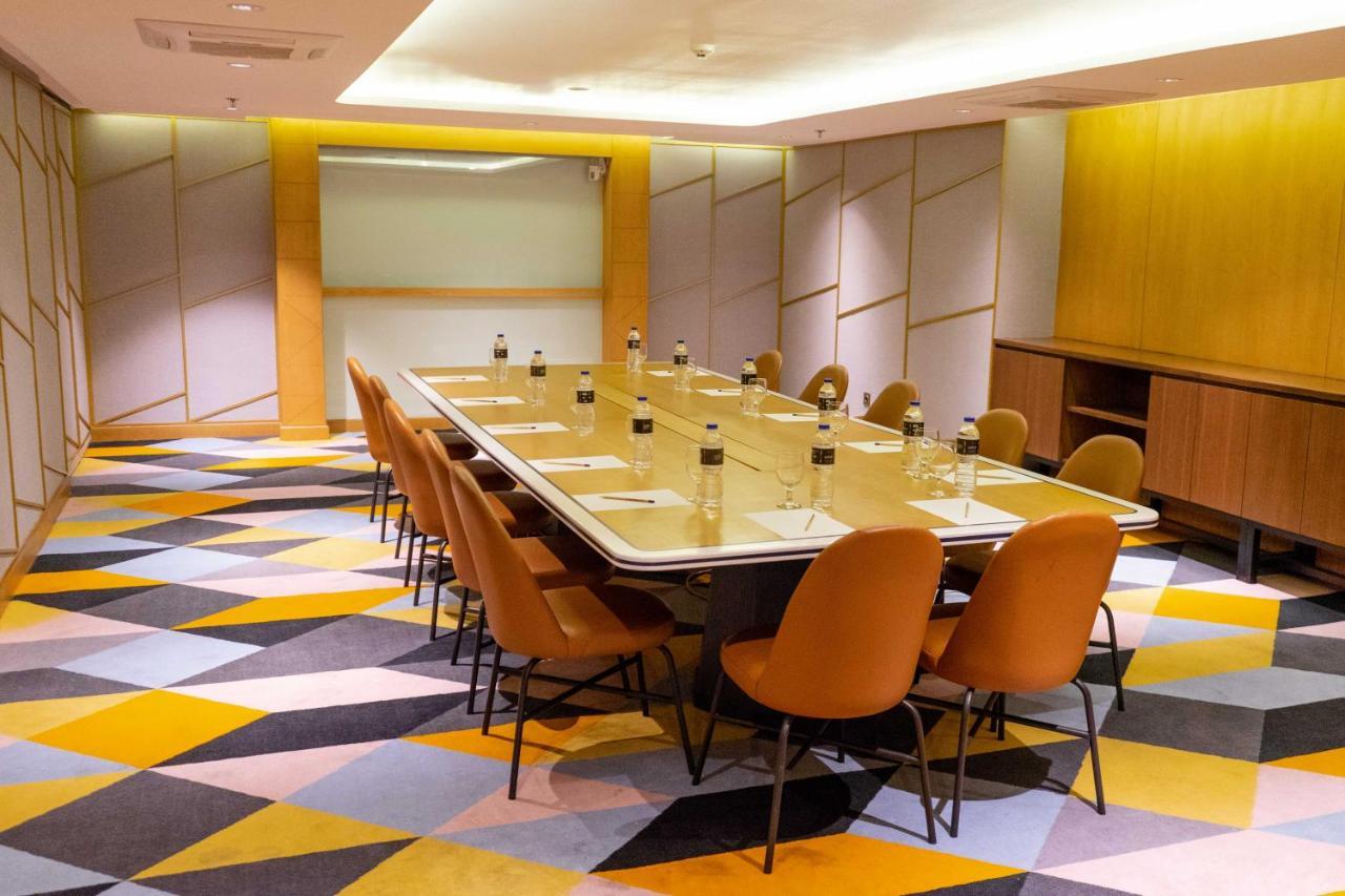 Louis Kienne Hotel Pemuda Σεμαράνγκ Εξωτερικό φωτογραφία