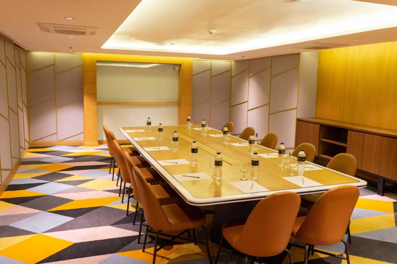 Louis Kienne Hotel Pemuda Σεμαράνγκ Εξωτερικό φωτογραφία