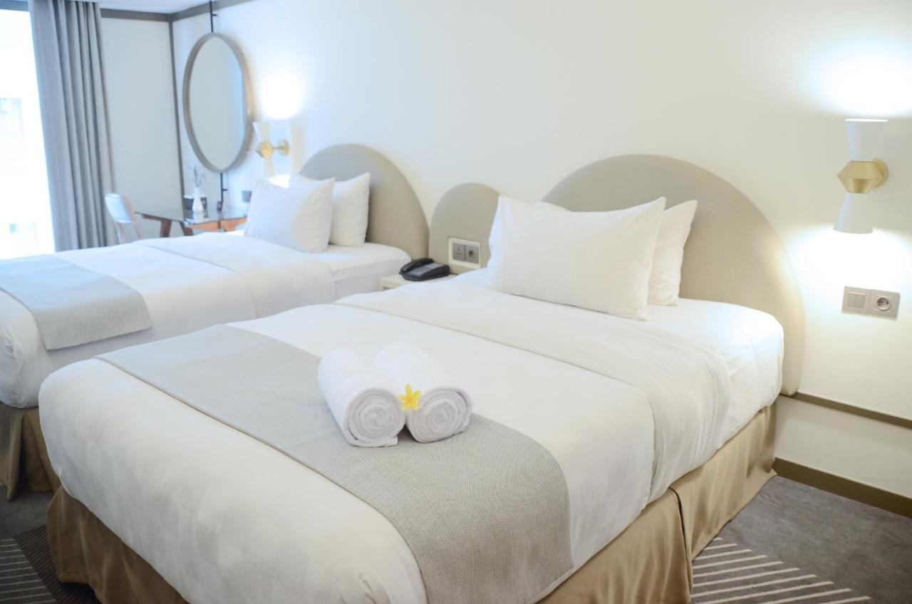 Louis Kienne Hotel Pemuda Σεμαράνγκ Εξωτερικό φωτογραφία