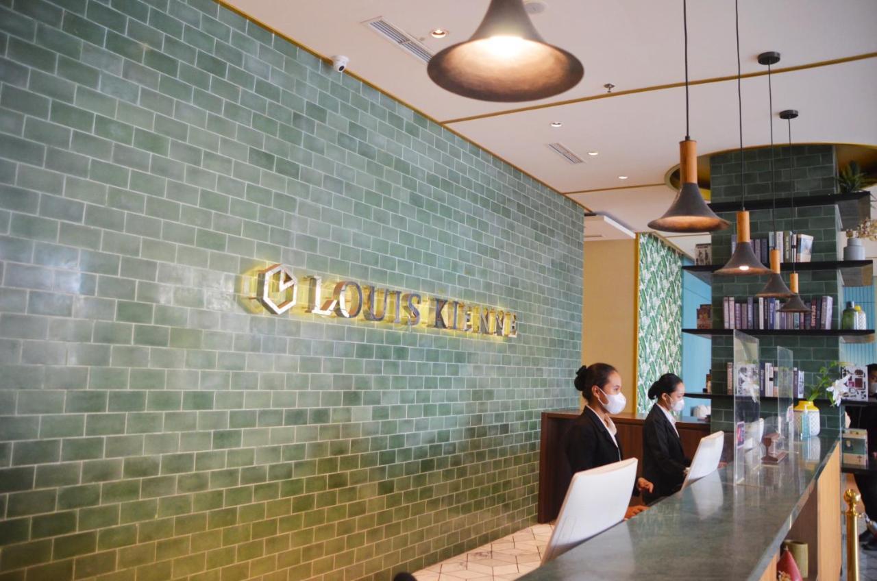 Louis Kienne Hotel Pemuda Σεμαράνγκ Εξωτερικό φωτογραφία