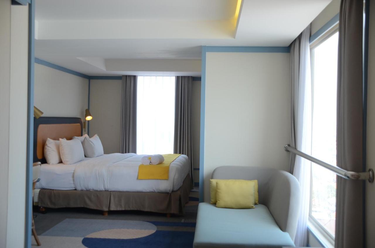 Louis Kienne Hotel Pemuda Σεμαράνγκ Εξωτερικό φωτογραφία