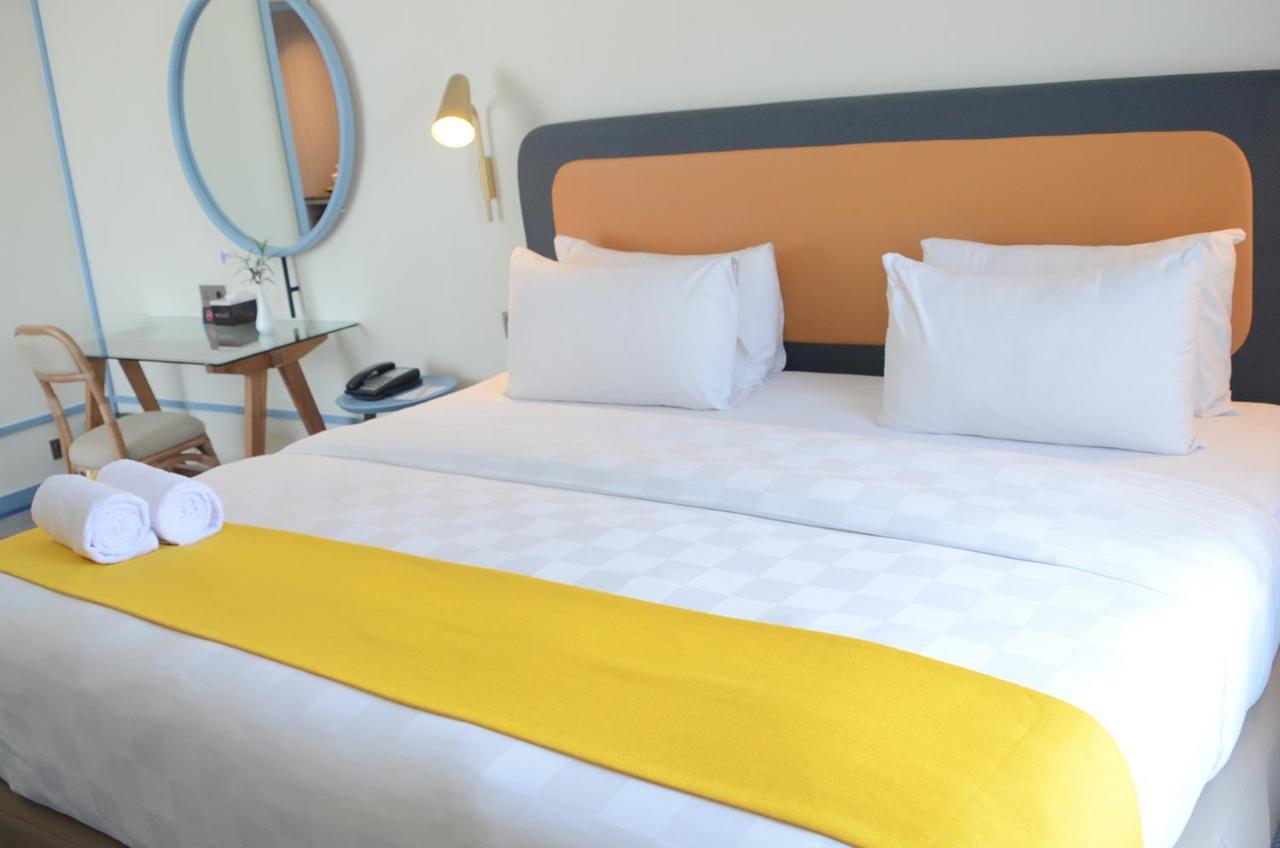 Louis Kienne Hotel Pemuda Σεμαράνγκ Εξωτερικό φωτογραφία
