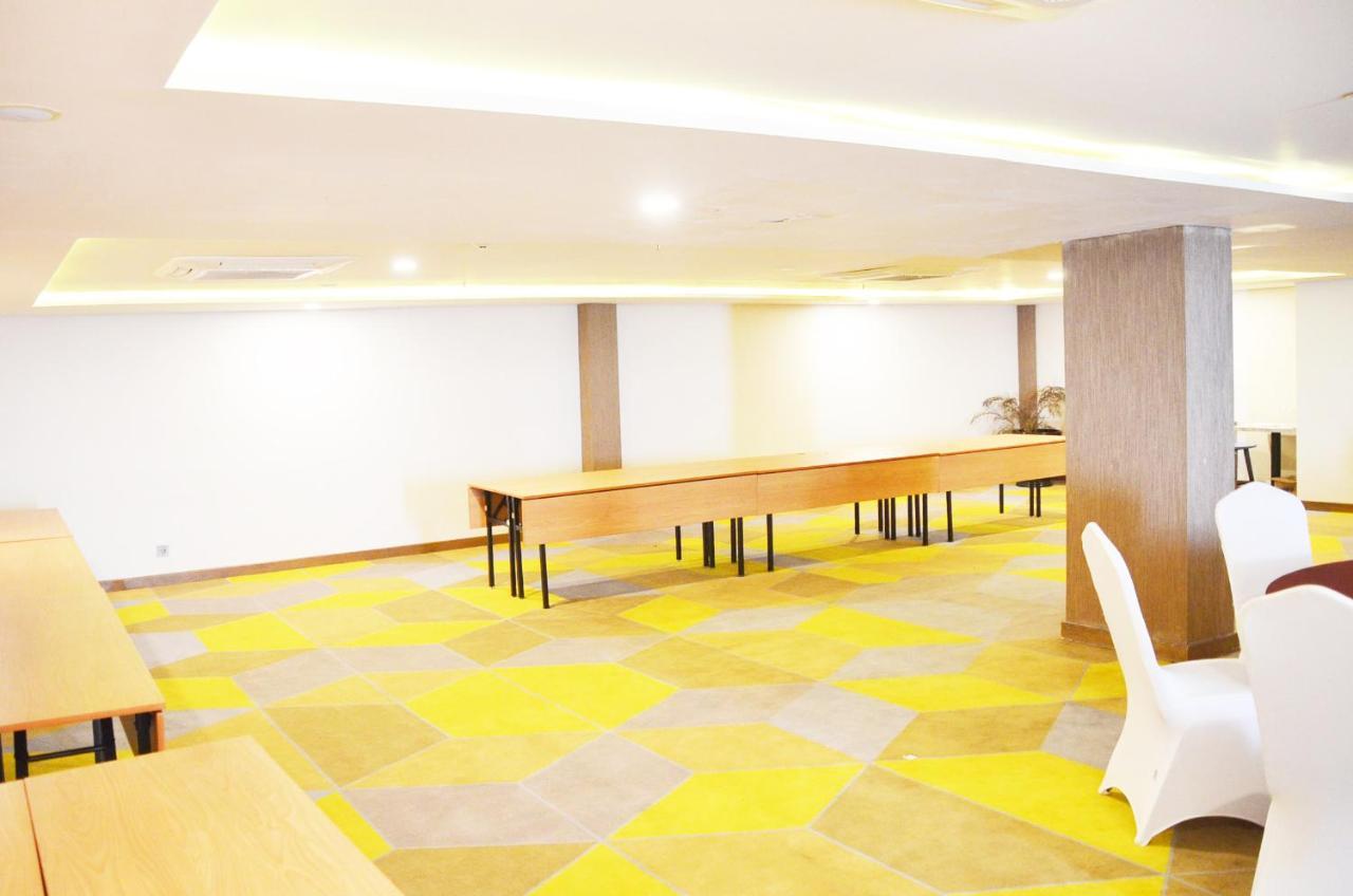 Louis Kienne Hotel Pemuda Σεμαράνγκ Εξωτερικό φωτογραφία
