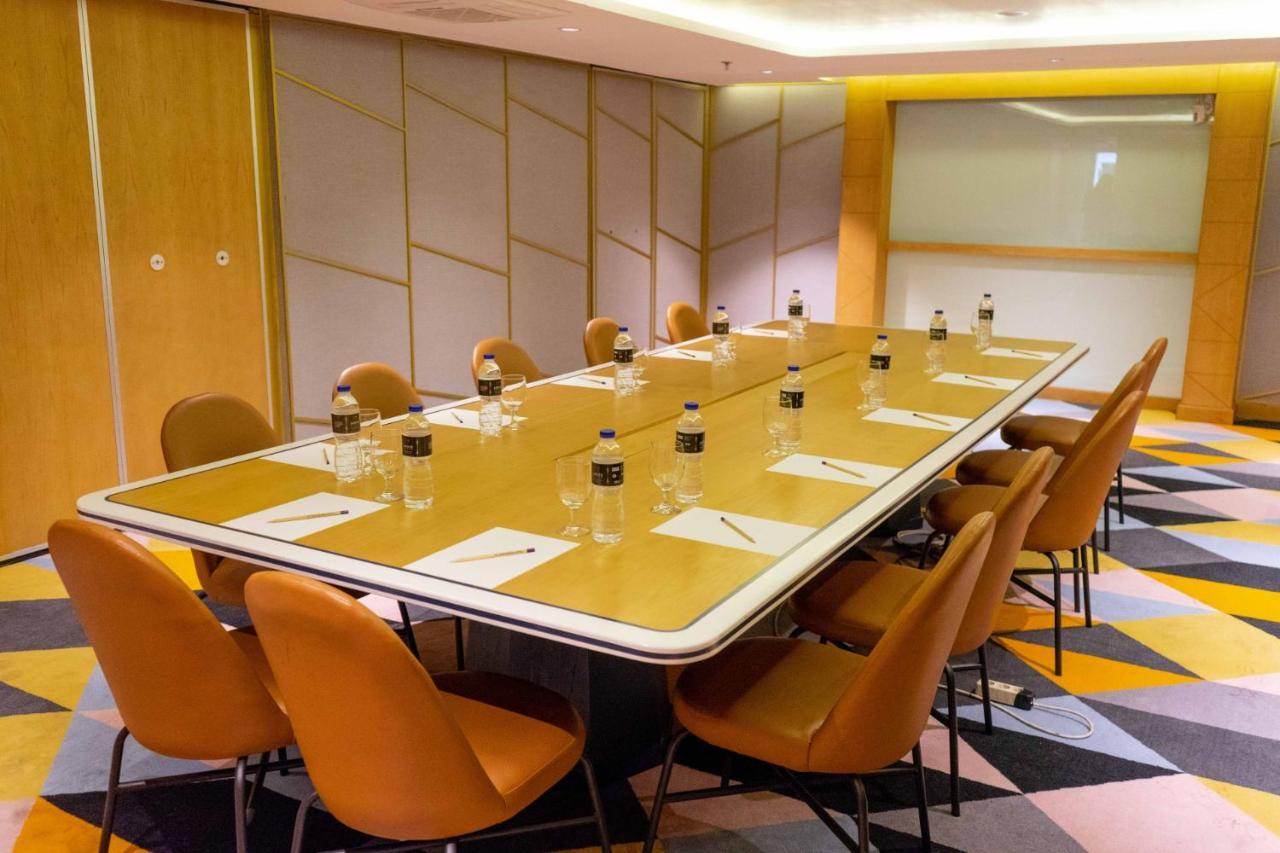 Louis Kienne Hotel Pemuda Σεμαράνγκ Εξωτερικό φωτογραφία