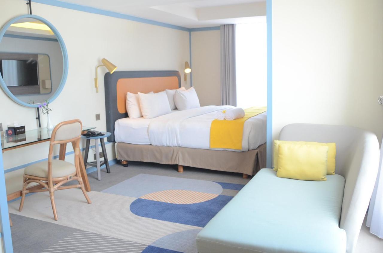 Louis Kienne Hotel Pemuda Σεμαράνγκ Εξωτερικό φωτογραφία