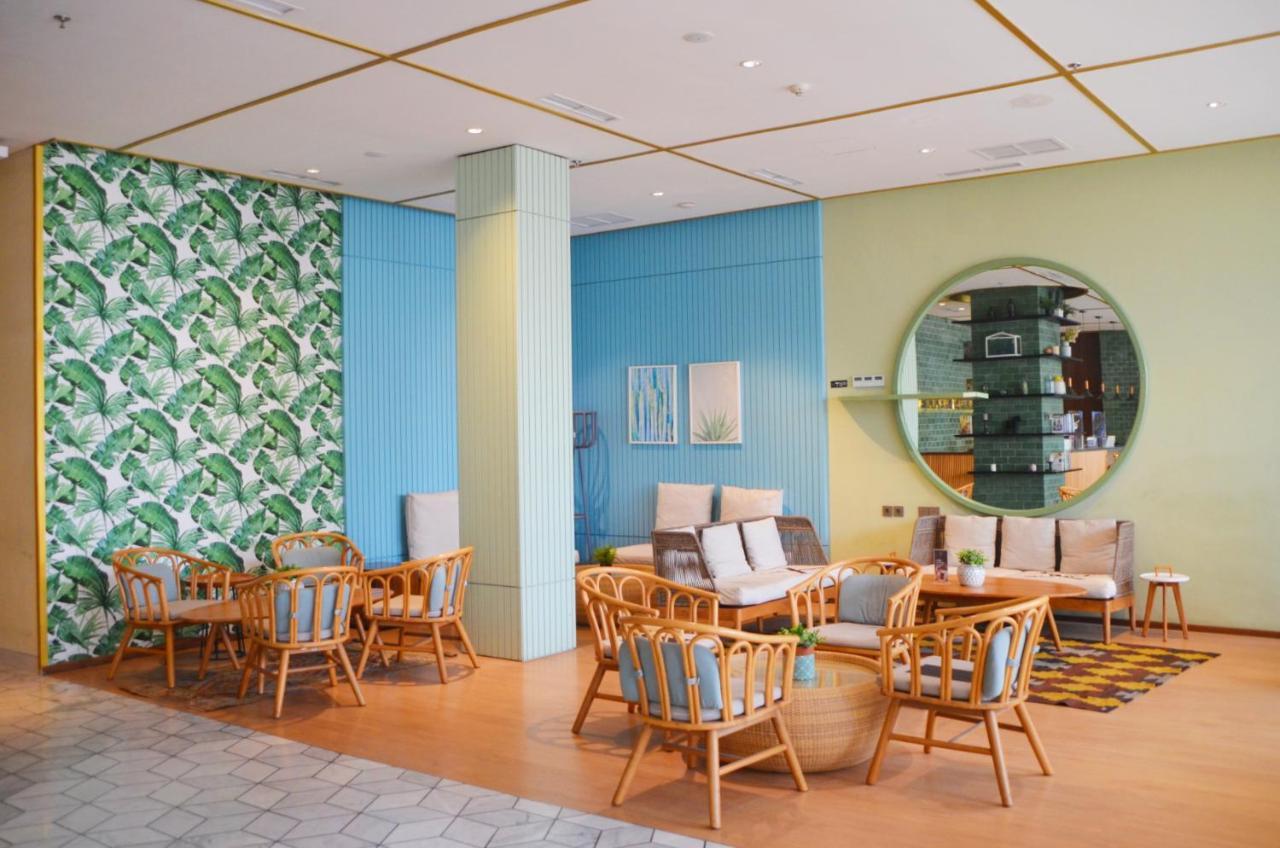 Louis Kienne Hotel Pemuda Σεμαράνγκ Εξωτερικό φωτογραφία