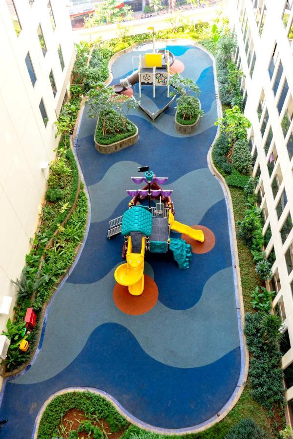 Louis Kienne Hotel Pemuda Σεμαράνγκ Εξωτερικό φωτογραφία