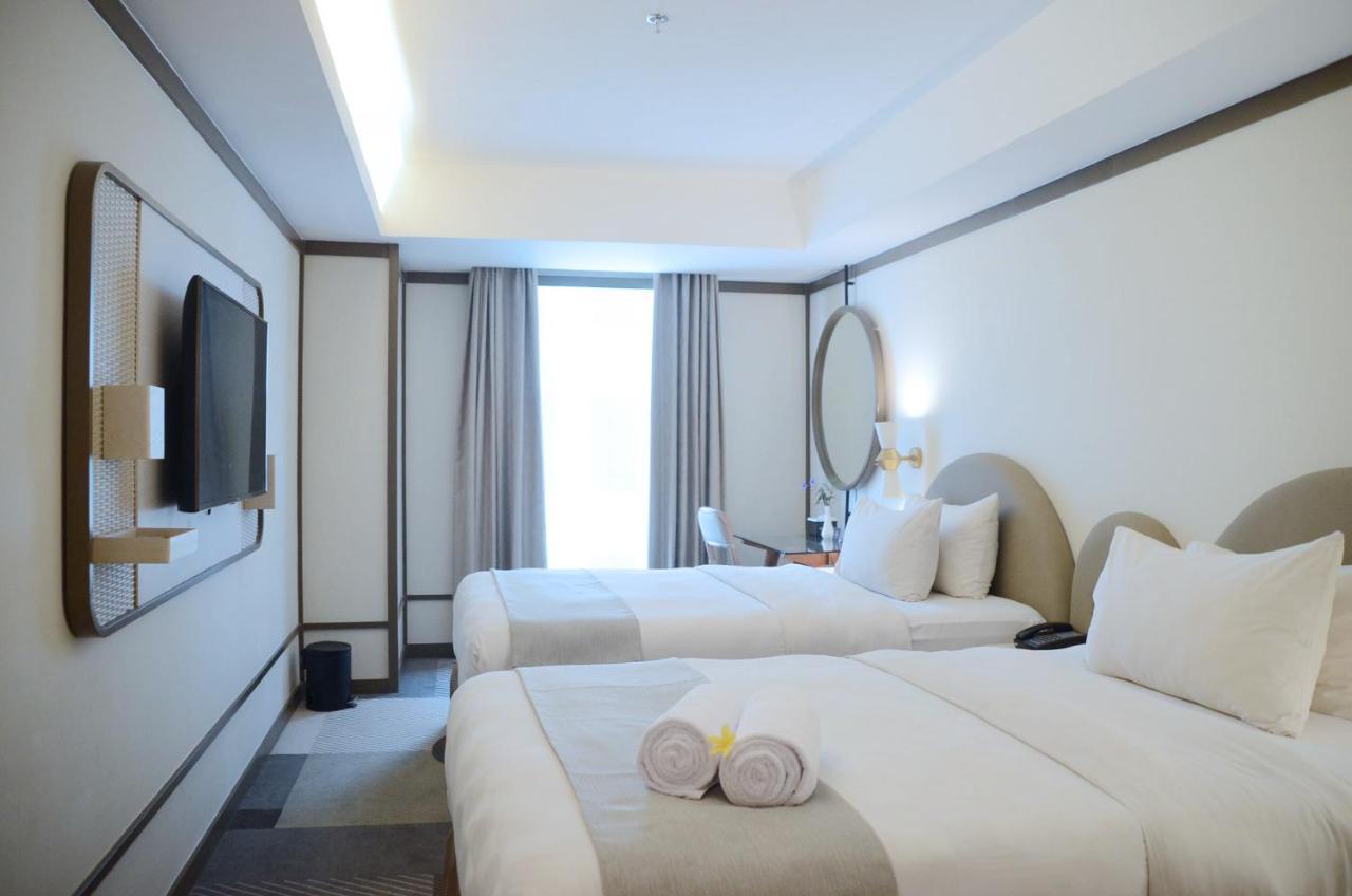 Louis Kienne Hotel Pemuda Σεμαράνγκ Εξωτερικό φωτογραφία